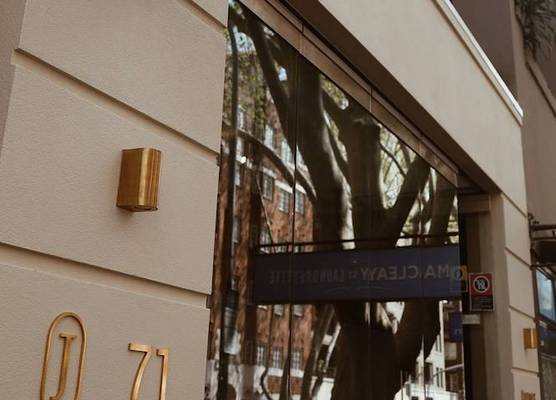 The Jensen Potts Point 1