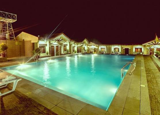 Rema Tourist Inn 1