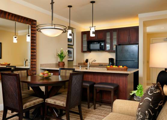The Westin Ka'anapali Ocean Resort Villas 1
