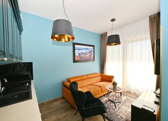 Casa Nuova 1