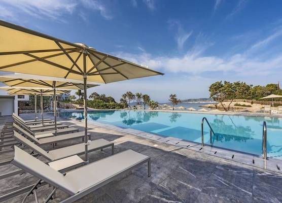 Hapimag Resort Porto Heli 1