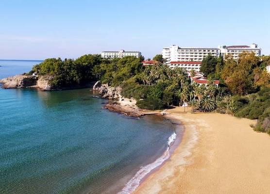Alara Star Hotel 1