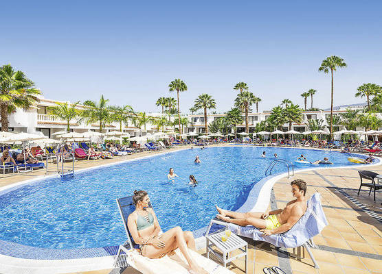 allsun Hotel Los Hibiscos 1