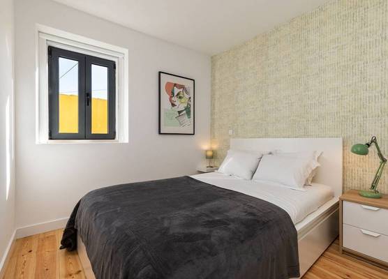 Belem Design Apartments by Homing 1