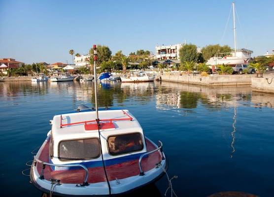 Akroyali Hotel & Villas 1