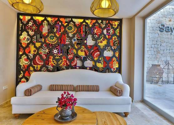 Saylam Suites 1