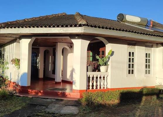 St. Andrews Hostel 1