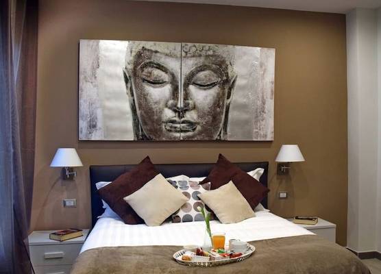 Gregori Guest House 1