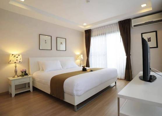 Baan K Residence 1