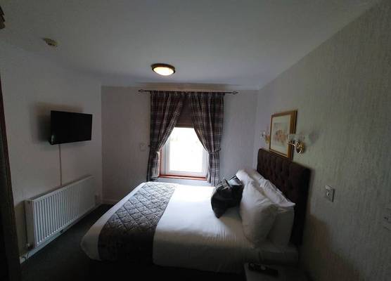 Golspie Inn 1