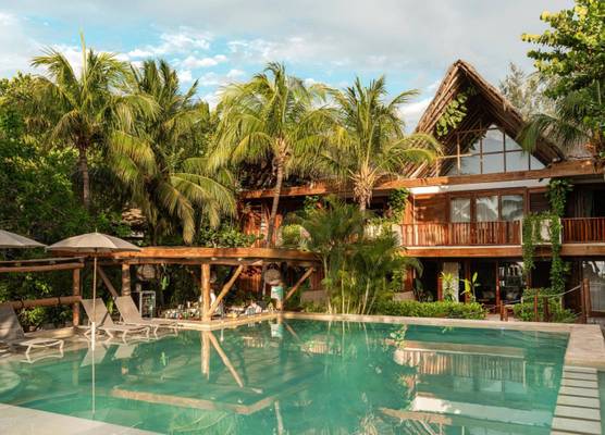Villas Caracol 1