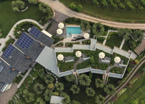 San Colombano Suites 1