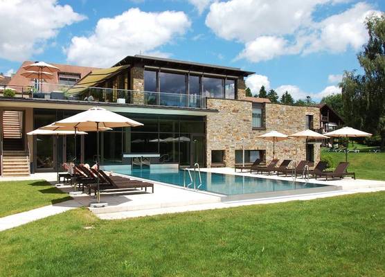 Hotel Lauterbad 1