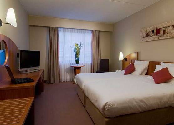 Astoria Hotel Antwerp 1