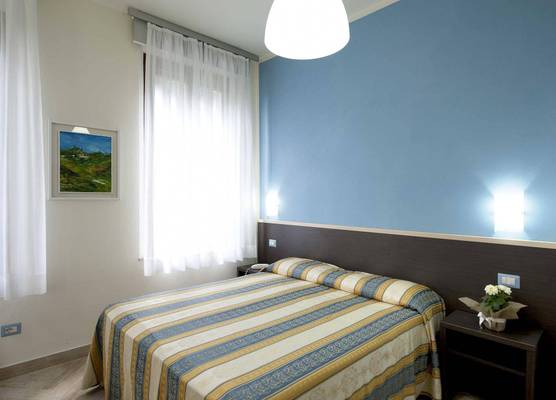Hotel Moderno 1