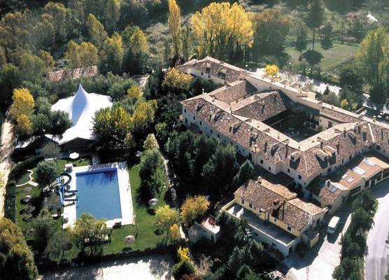 Hotel Resort Cueva del Fraile 1