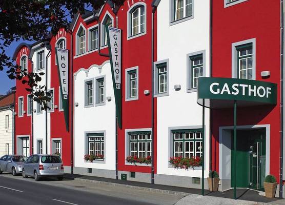 Hotel Restaurant Wallner I contactless check-in 1