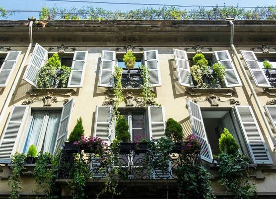 Antica Locanda Dei Mercanti 1