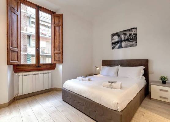 Baldovini Apartment by Mamo Florence 1