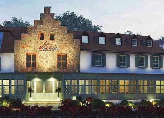 Hotel Mainchateau 1