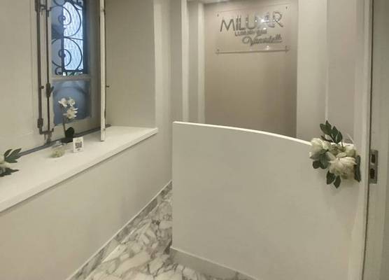 MILUAR - Vanvitelli 1