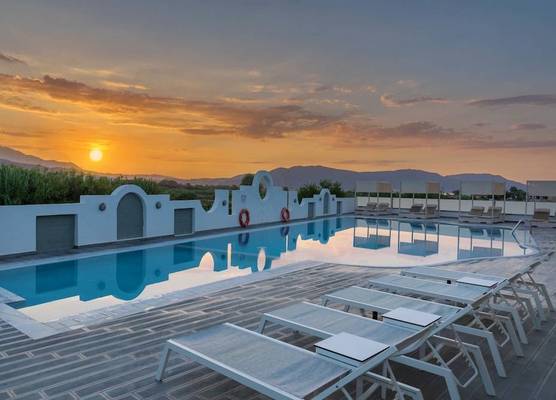 Apollo Hotel I 1