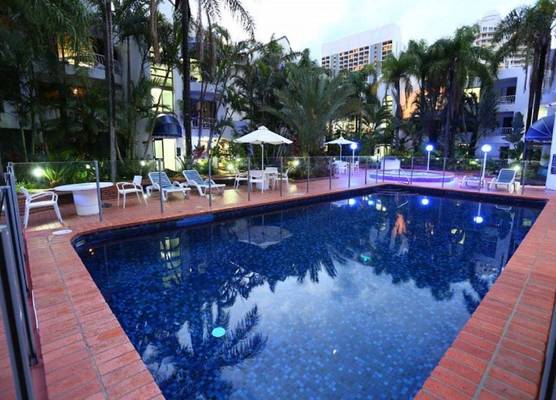 St Tropez Resort 1