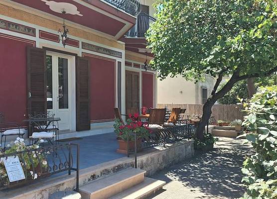 B&B De Angelis 1