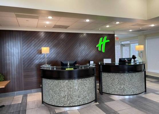 Holiday Inn EFFINGHAM by IHG 1