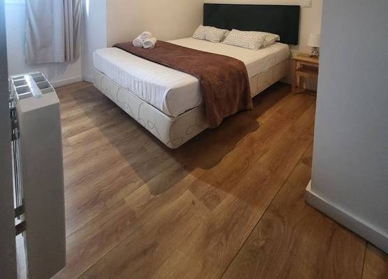 What else guest house 1