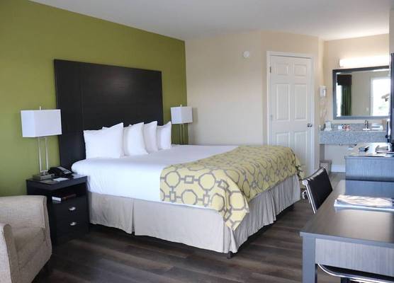 Baymont by Wyndham Florence/Muscle Shoals 1