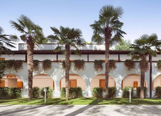 Villa Galijot Plava Laguna 1