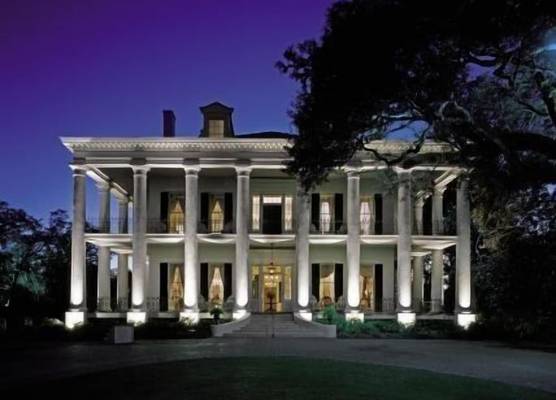 Dunleith Historic Inn 1