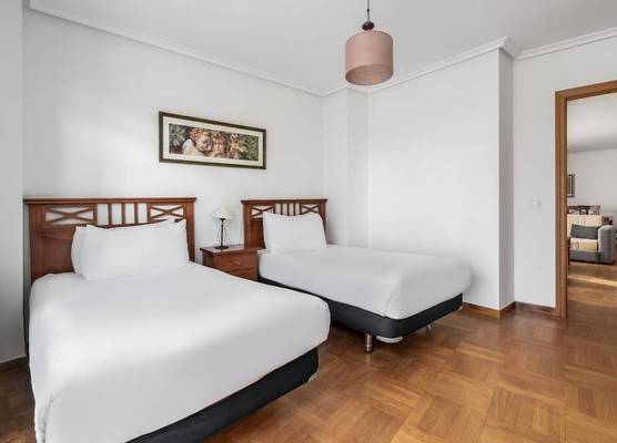 Apartamentos El Cid 1