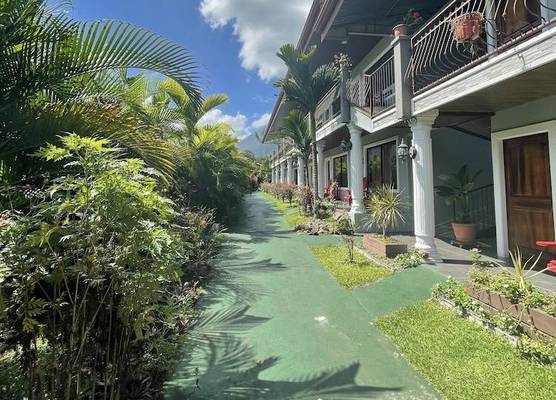 Campos Arenal Hotel 1