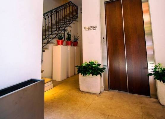 Escalus Luxury Suites Verona 1