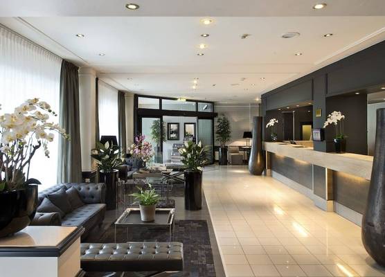 Park Hotel Hamburg Arena 1