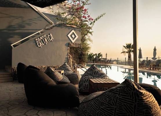 Zante Calinica Hotel 1
