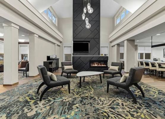 Residence Inn Paducah 1