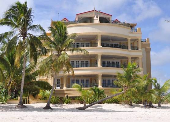 White Sands Beach Condos 1