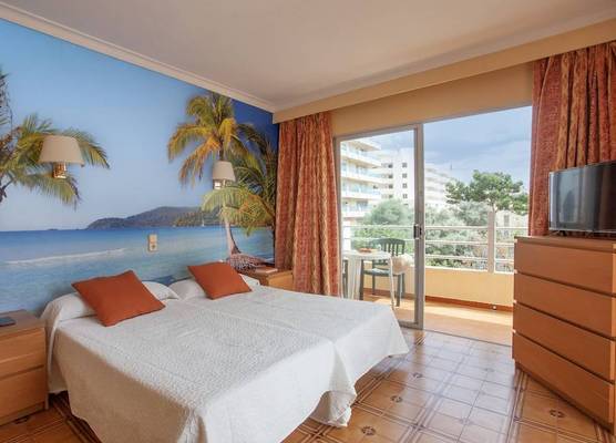 BJ Bei Juan Hostal 1