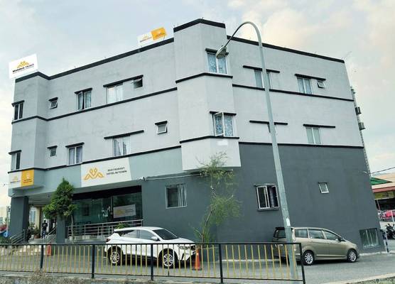 Malden Hotel 1