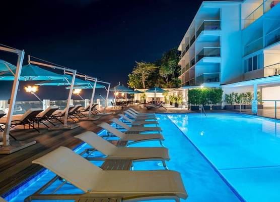 South Gap Hotel 1