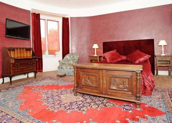 Hotel La Tour 1