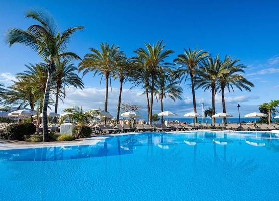 Meliá Jardines del Teide - Adults Only 1