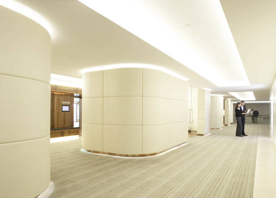 The Europe Hotel & Resort 1