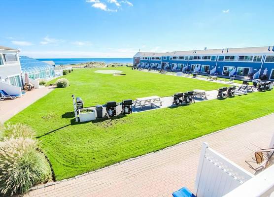 Edgewater Beach Resort 1