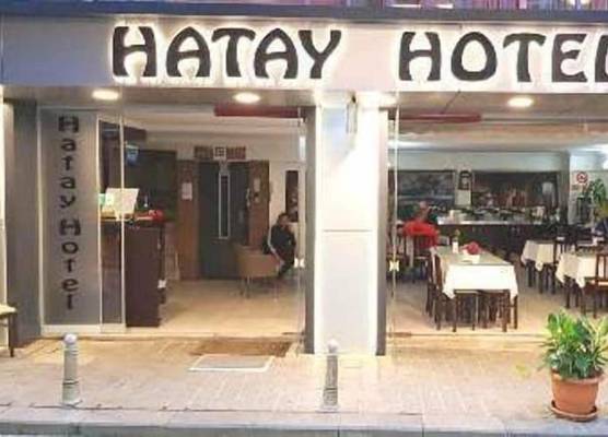 Hatay Hotel 1
