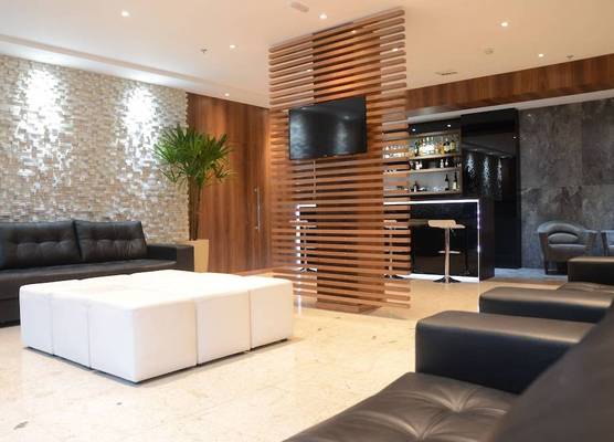 Casa Nova Hotel 1