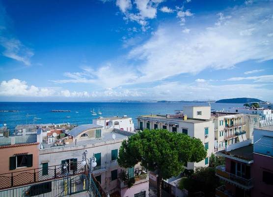 Casthotels Bristol Terme 1